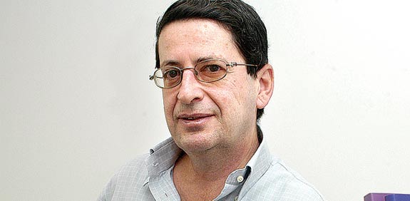 מורי ארקין / צלם: איל יצהר